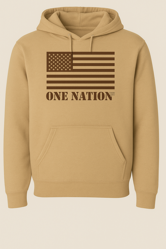 Beige Civilian Combat Hoodie (Copy) (Copy)